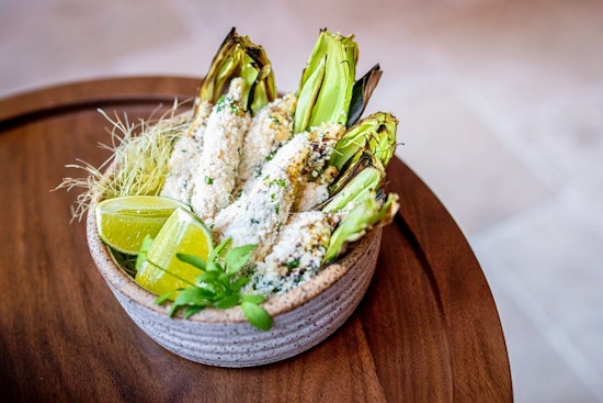 Get these 3 trending Boston restaurants on your radar now