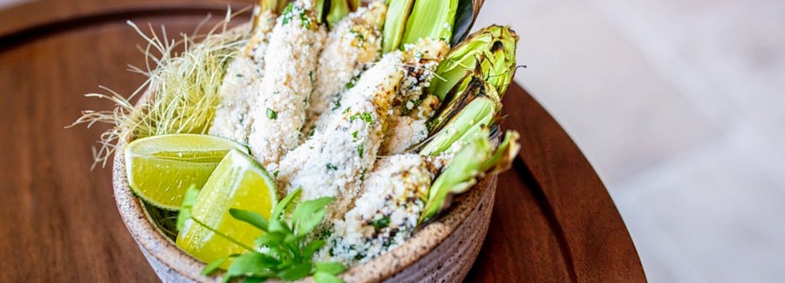 Get these 3 trending Boston restaurants on your radar now