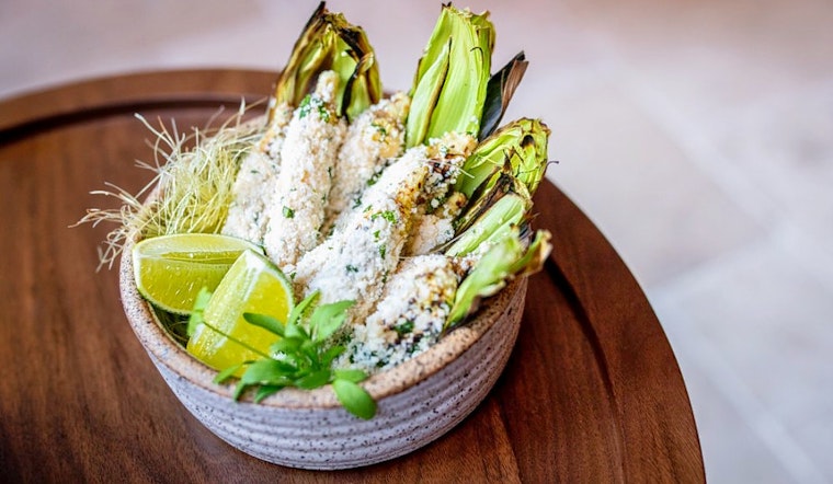 Get these 3 trending Boston restaurants on your radar now