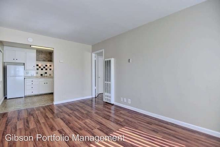 What does $1,800 rent you in San Jose, today?