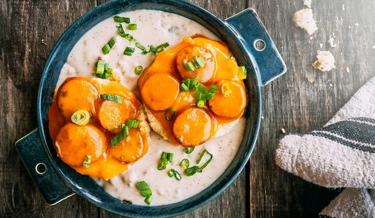 Jonesing for comfort food? Check out Charlotte's top 4 spots
