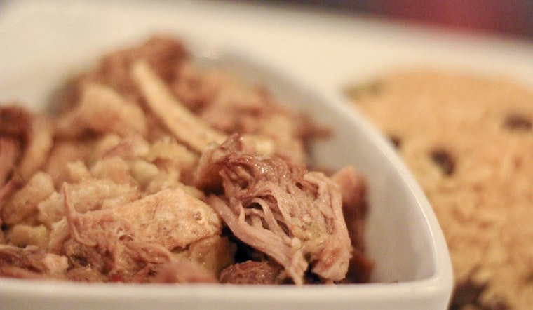 Here are Lancaster's top 4 Latin American eateries