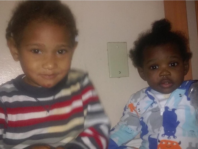 SFPD Locates Toddlers Who Went Missing From Hallidie Plaza Carl's Jr.