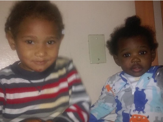 SFPD Locates Toddlers Who Went Missing From Hallidie Plaza Carl's Jr.
