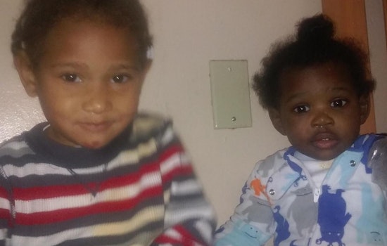 SFPD Locates Toddlers Who Went Missing From Hallidie Plaza Carl's Jr.