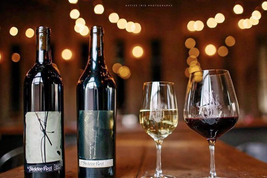 Cincinnati's top 3 wineries, ranked