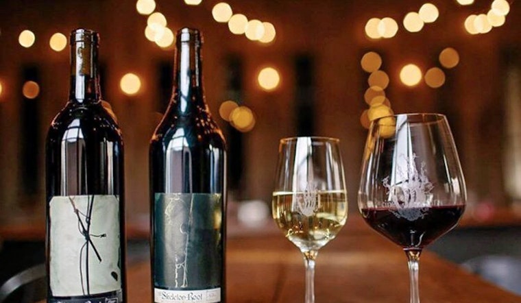 Cincinnati's top 3 wineries, ranked