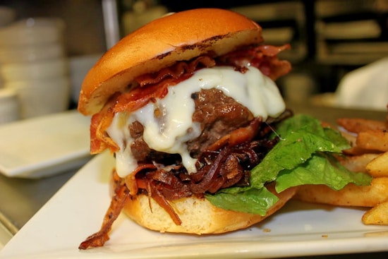 The 4 best New American spots in New Rochelle