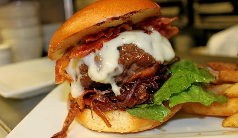 The 4 best New American spots in New Rochelle