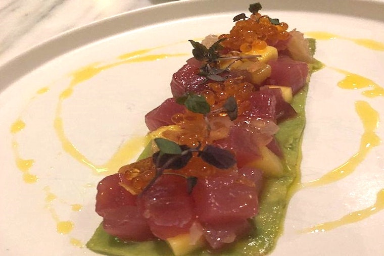 Here are the 3 newest restaurants to open in Fort Lauderdale