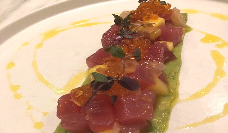 Here are the 3 newest restaurants to open in Fort Lauderdale