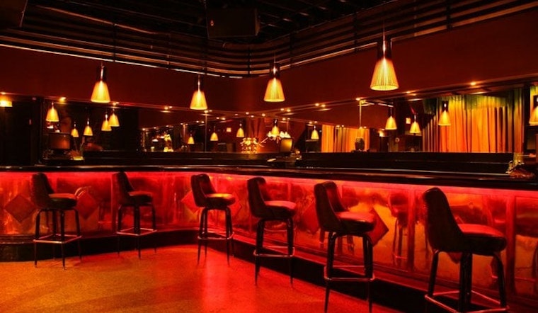 4 danceable music events in Miami this weekend
