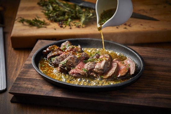 New American eats: 3 new spots to try in Chicago