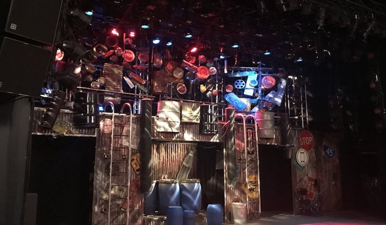 The best 3 theater and holiday events in Chicago this weekend