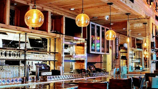 #Trending: Pub grub is heating up Washington's food scene this month
