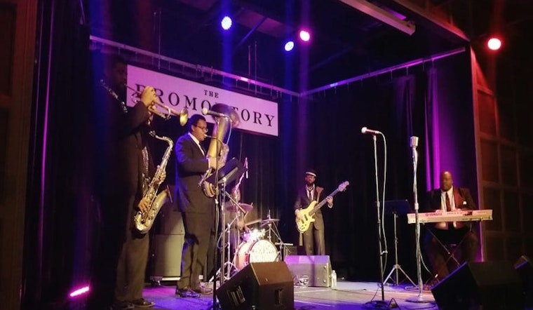 3 cool community and culture events in Chicago this weekend