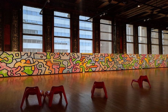 3 performing and visual arts events to check out in Chicago this weekend