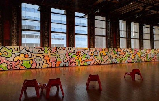 3 performing and visual arts events to check out in Chicago this weekend