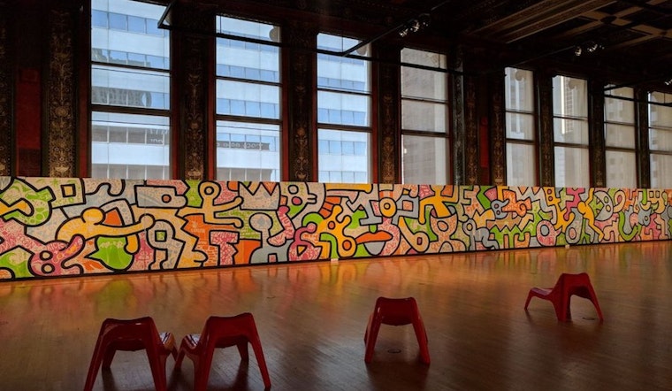 3 performing and visual arts events to check out in Chicago this weekend