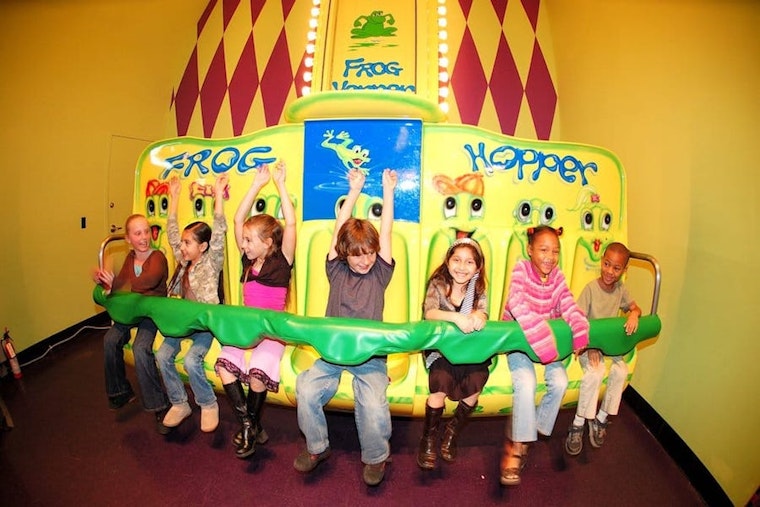 The best family-friendly deals in Roseville this week