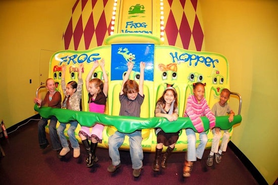 The best family-friendly deals in Roseville this week