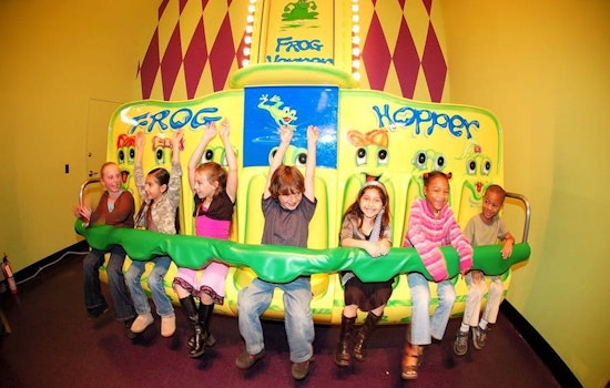 The best family-friendly deals in Roseville this week