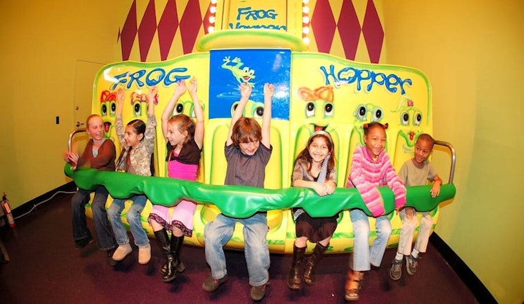 The best family-friendly deals in Roseville this week