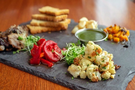 Buon appetito: The 5 best Italian spots in Harrisburg
