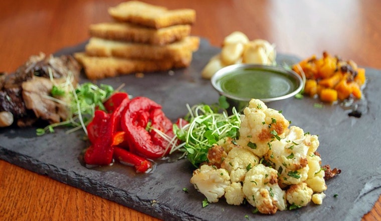 Buon appetito: The 5 best Italian spots in Harrisburg