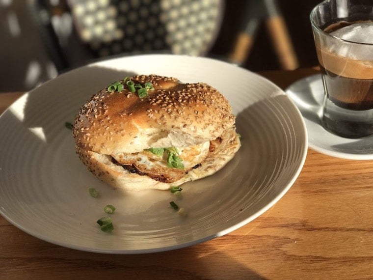 Top of the morning: The 4 best breakfast and brunch spots in New Rochelle