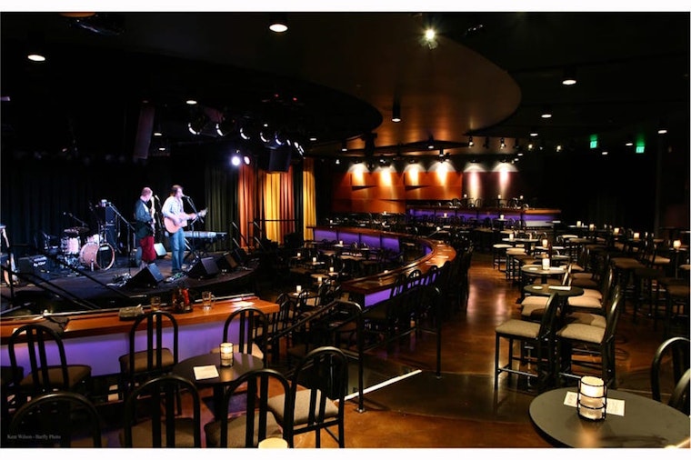 Fun music events in Denver this week