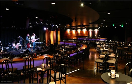 Fun music events in Denver this week