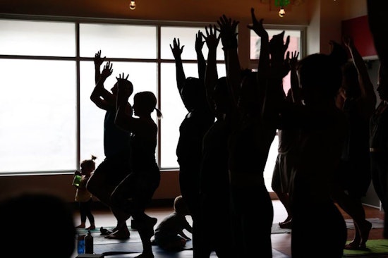 Top sports and fitness events in Denver this week