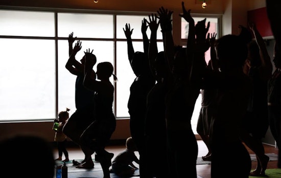 Top sports and fitness events in Denver this week
