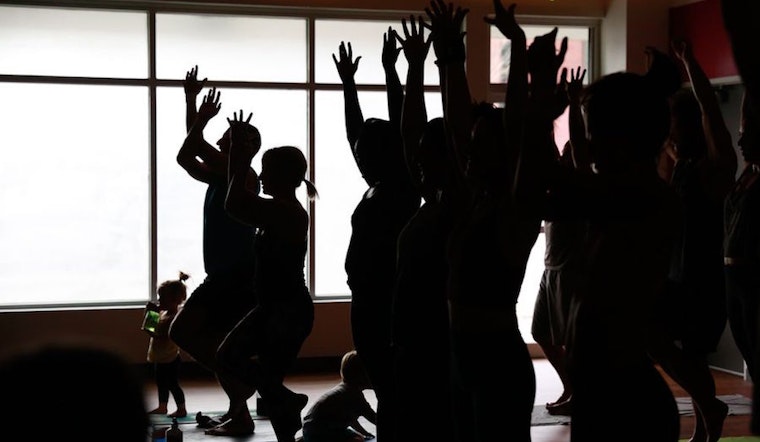 Top sports and fitness events in Denver this week