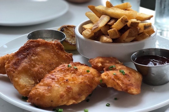 Get these trending Miami restaurants on your radar today
