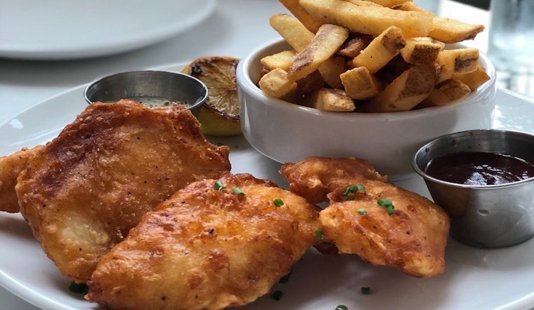 Get these trending Miami restaurants on your radar today