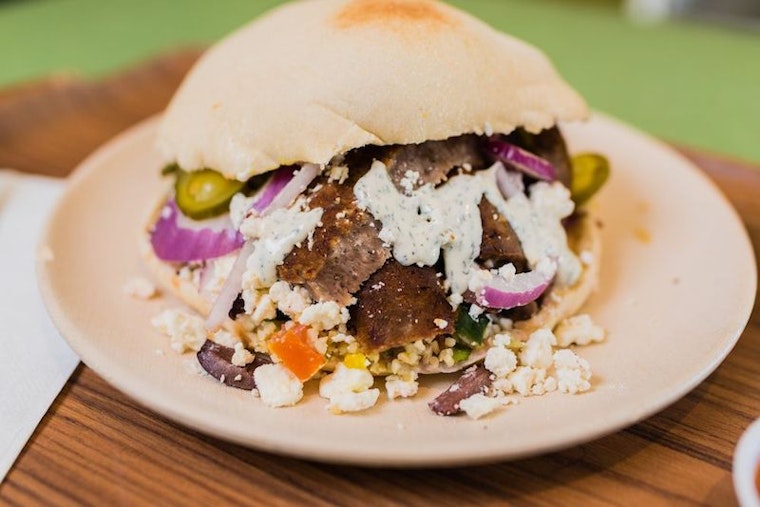 The 6 best Greek restaurants in San Antonio