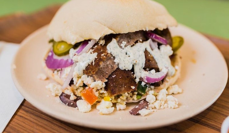 The 6 best Greek restaurants in San Antonio