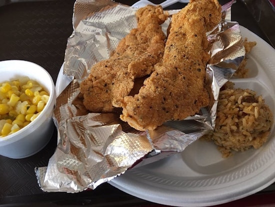 Here are Arlington's top 6 Southern eateries