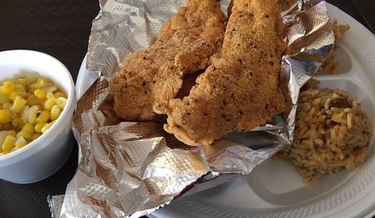 Here are Arlington's top 6 Southern eateries