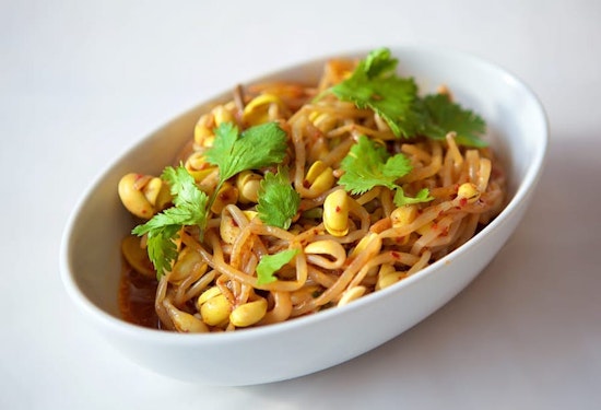 Here are New York City's top 3 Uzbek spots