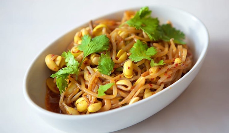 Here are New York City's top 3 Uzbek spots