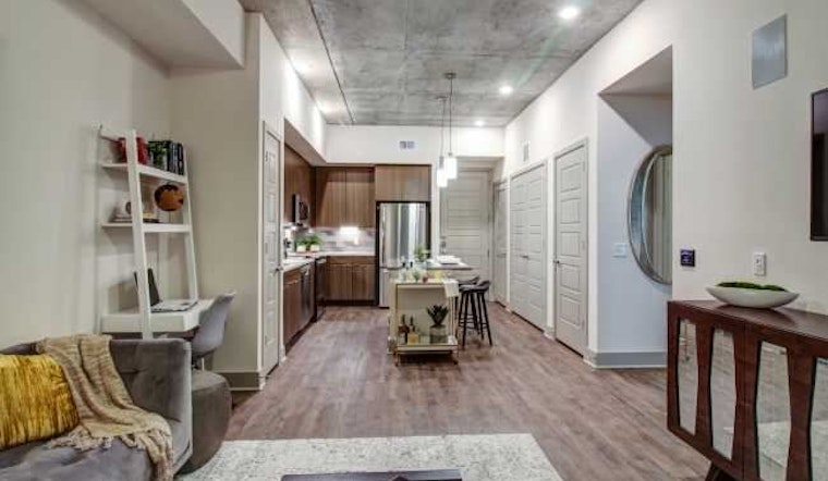 Check out today's cheapest rentals in Afton Oaks / River Oaks Area, Houston