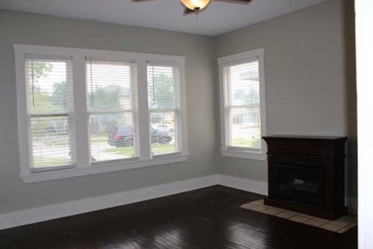 Renting in San Antonio: What will $1,200 get you?