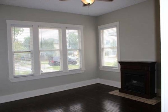 Renting in San Antonio: What will $1,200 get you?