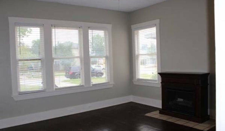 Renting in San Antonio: What will $1,200 get you?