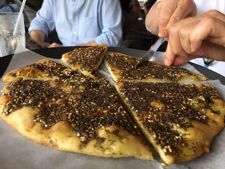 The 5 best Lebanese restaurants in Houston