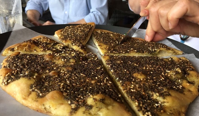 The 5 best Lebanese restaurants in Houston