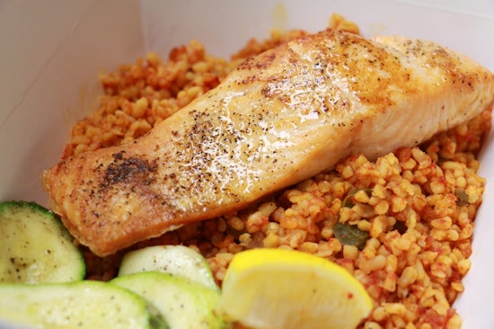 Here are Chicago's top 3 Turkish restaurants